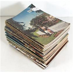 71 Arizona Highways 1946-1979