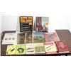 Image 1 : 13 Books on Firearms