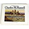 Image 1 : The Western Art of Charles M. Russell