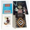 Image 1 : 4 Navajo Books