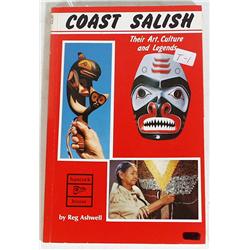 Coast Salish