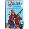 Image 1 : Attack at Michilimackinac 1763