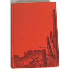 Angel to the Papagos