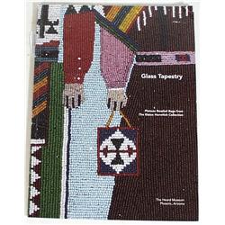 Glass Tapestry - Beaded Bags
