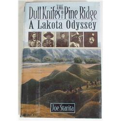 Dull Knifes of Pine Ridge