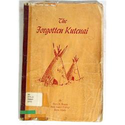 The Forgotten Kutenai