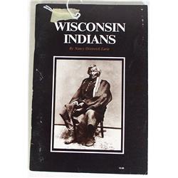 Wisconsin Indians