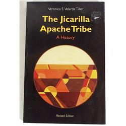 The Jicarilla Apache Tribe