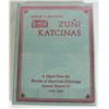 Image 1 : Zuni Katcinas