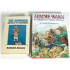 Image 1 : 2 Apache Books