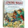 Image 3 : 2 Apache Books