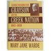 Image 1 : George Washington Grayson and the Creek Nation