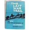 Image 1 : The Last War Trail