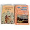 Image 1 : 2 Caddo Indian Books