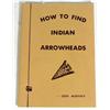 Image 1 : How to Find Indian Arrowheads
