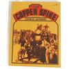 Image 1 : The Copper Spike - Signed Copy