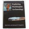 Image 2 : 2 Washington Archaeology Books