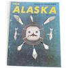 Image 8 : Collection of 15 Alaska Books and Magazines