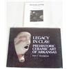 Image 1 : 2 Clay Books