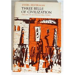 Three Bells of Civilization