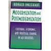 Image 1 : Modernization and Postmodernization