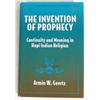 Image 1 : The Invention of Prophecy
