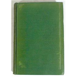 The North Americans of Yesterday