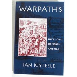 Warpaths: Invasions of North America