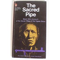 The Sacred Pipe