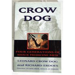 Crow Dog
