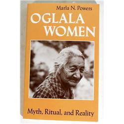 Oglala Women