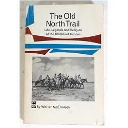 The Old North Trail