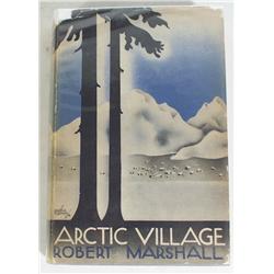Arctic Village