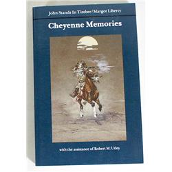 Cheyenne Memories
