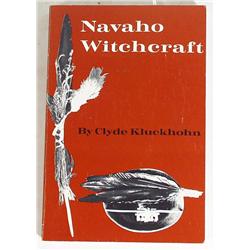 Navaho Witchcraft