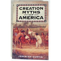 Creation Myths of America