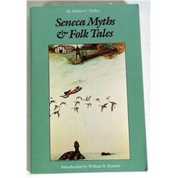 Seneca Myths & Folk Tales