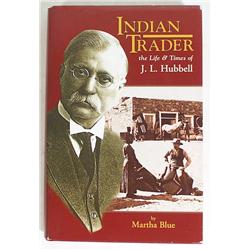 Indian Trader
