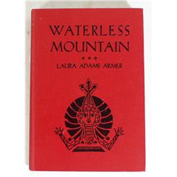 Waterless Mountain