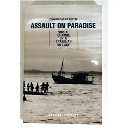 Assault on Paradise