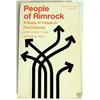 Image 1 : People of Rimrock