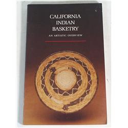 California Indian Basketry