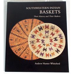 Southwestern Indian Baskets