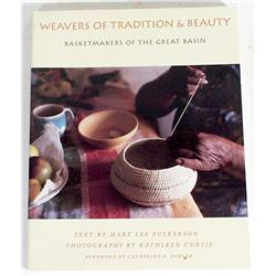 Weavers of tradition and beauty