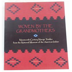 Woven by the Grandmothers