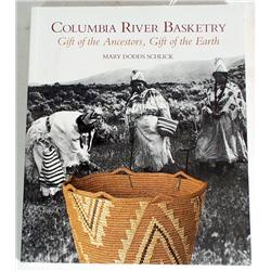 Columbia River Basketry