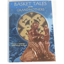 Basket Tales of the Grandmothers