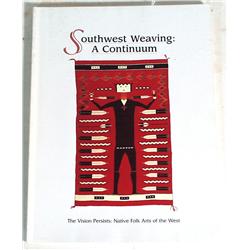 Southwest Weaving