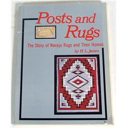 Posts and Rugs