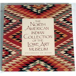 The North American Indian Collection